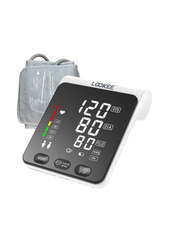 A2 Premium Blood Pressure Monitor