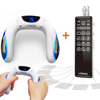 LOOKEE® A8 + LK113 Bundle