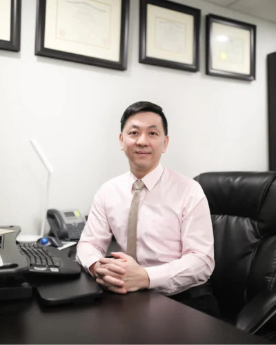 Dr. Wayne W. Lai M.D