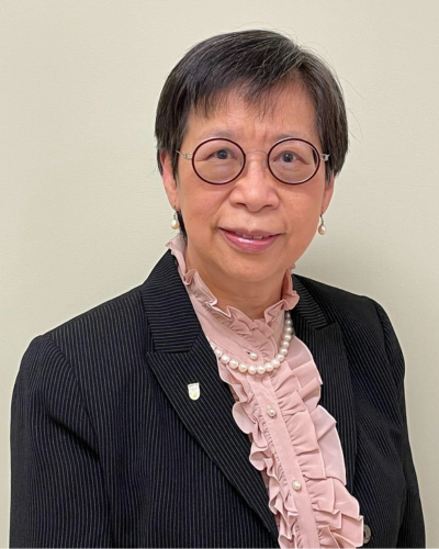 Dr. Susan Kwan
