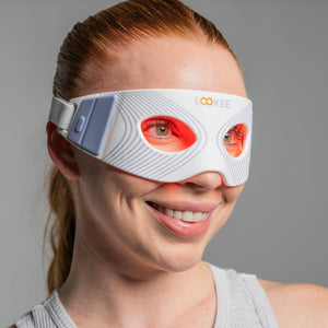 LOOKEE® ReviveGlow™ Pro LED Eye Rejuvenator