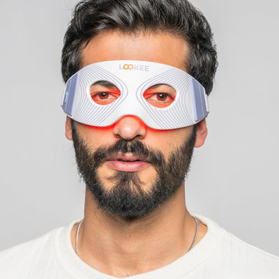 LOOKEE® A20 ReviveGlow™ Pro Mood & Sleep Improvement