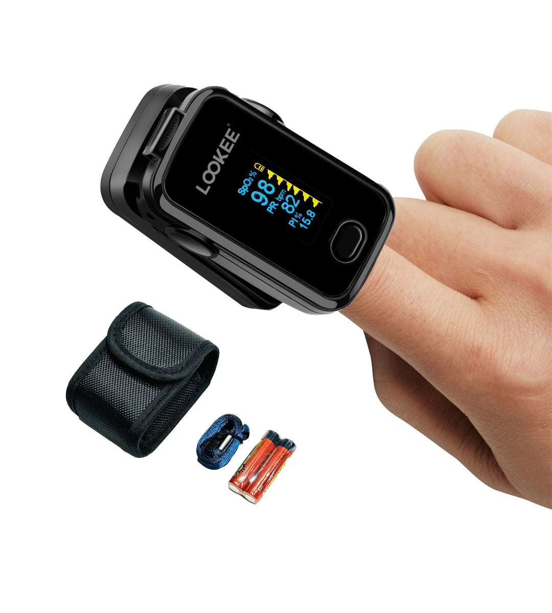 Finger Samsung S20 Oximeter Heart Rate Sensor Samsung S20 Spo2