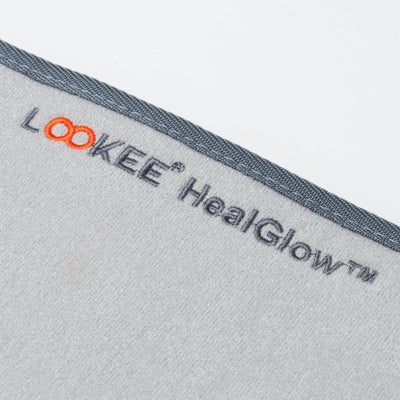 LOOKEE® HealGlow™ Pro Medical Infrared & Red Light Therapy Belt