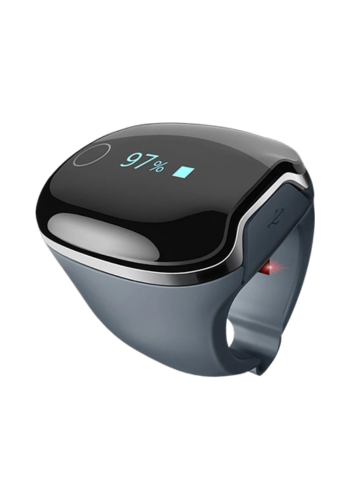 O2 Ring Oxygen Monitor