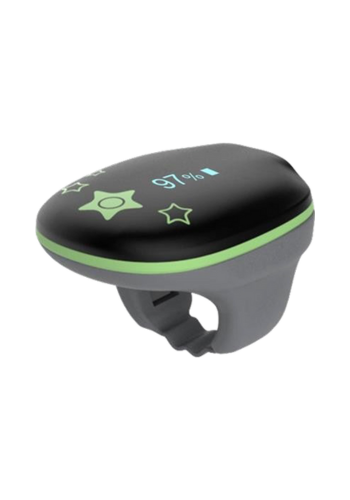 KidsO2™ Sleep Oxygen Monitor