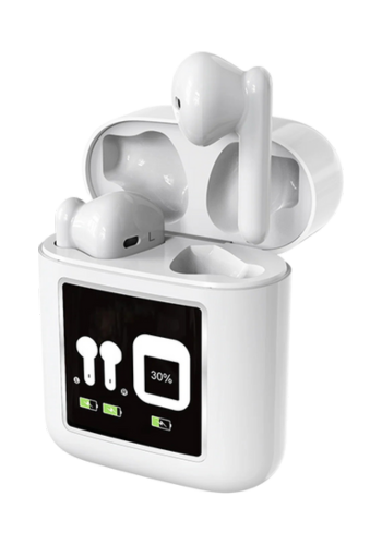 TrueHear™ A50 OTC Hearing Aids