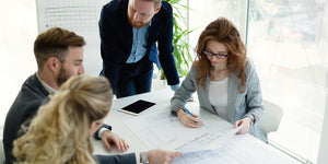 Team of Dedicated Professionals | LOOKEE® Tech