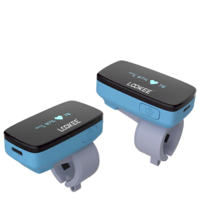 Ring & Ring-Pro Sleep Oxygen Monitor