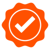 1-Year Worry-Free Warranty