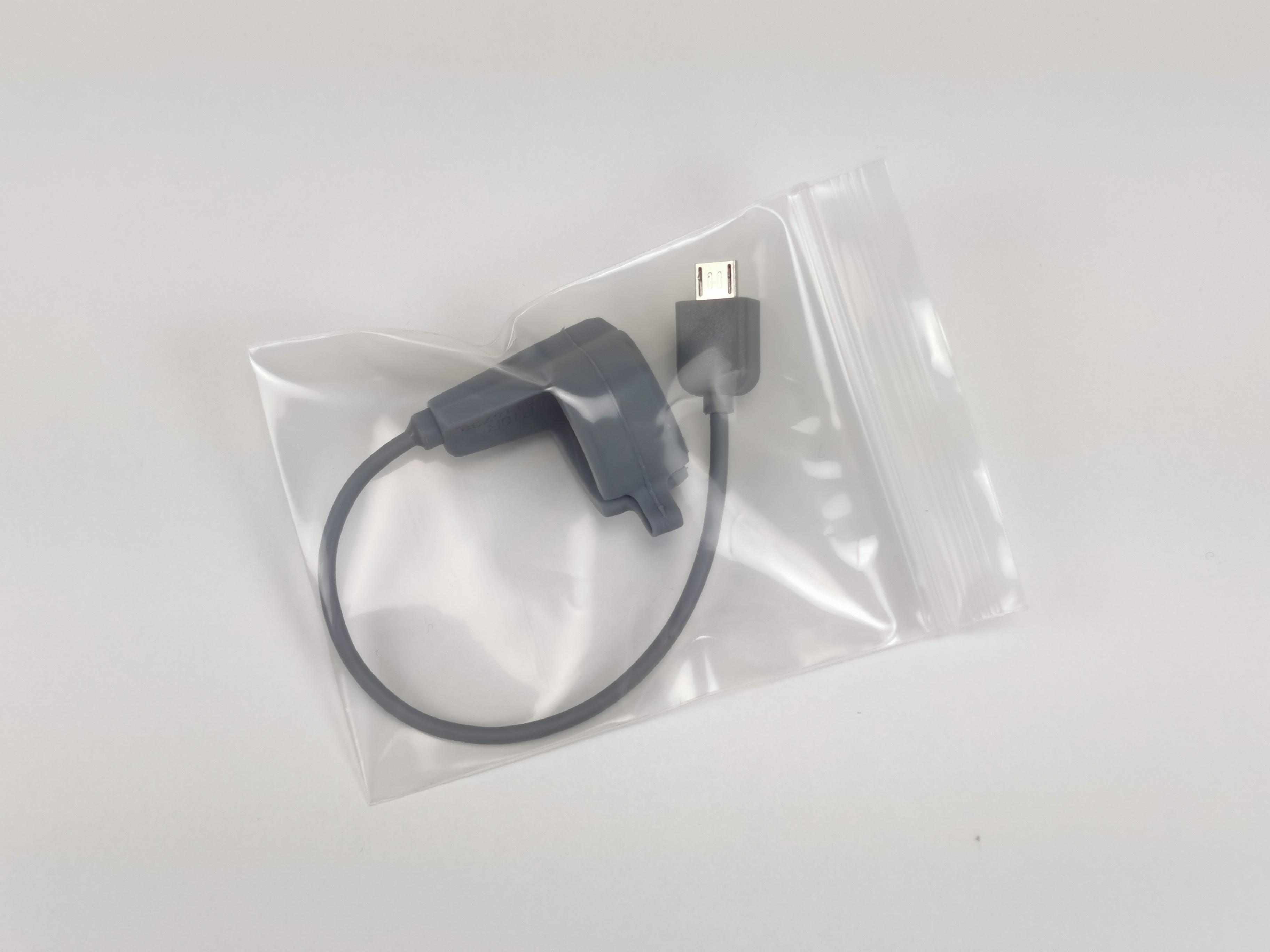 LOOKEE® Sleep Oxygen Monitors | Overnight Pulse Oximeter Track CPAP ...