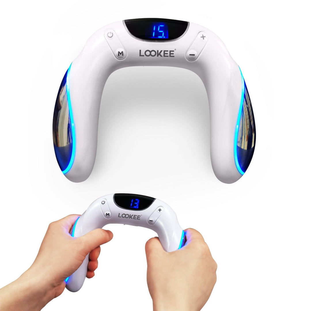 Shop LOOKEE® Pain Relief Devices: TENS Unit and EMS Muscle